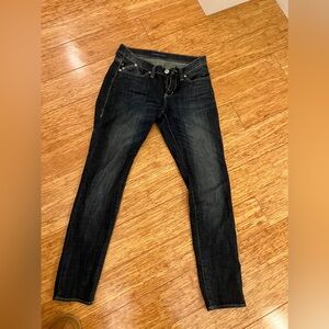Rock & Republic Boot Leg Jeans